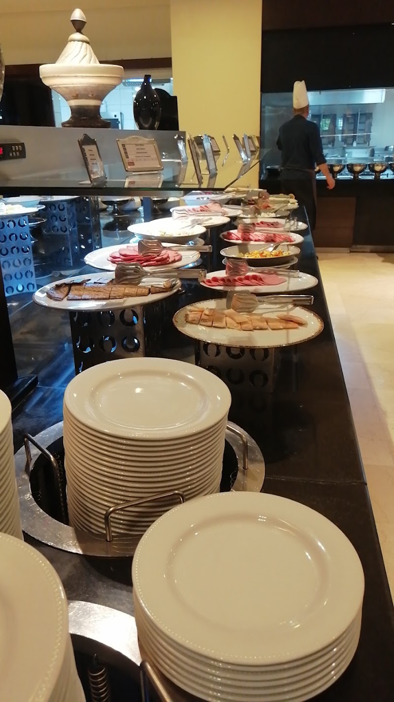 La Calisse Spa, spa in Serik, Turkey, photo 1 of 10