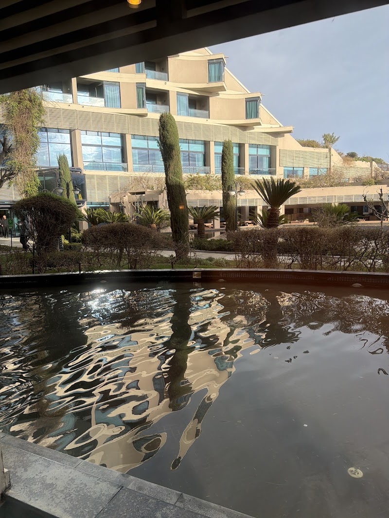 La Calisse Spa, spa in Serik, Turkey, photo 3 of 10