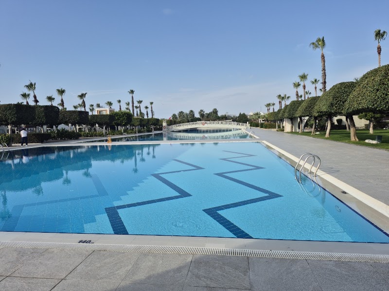 La Calisse Spa, spa in Serik, Turkey, photo 4 of 10