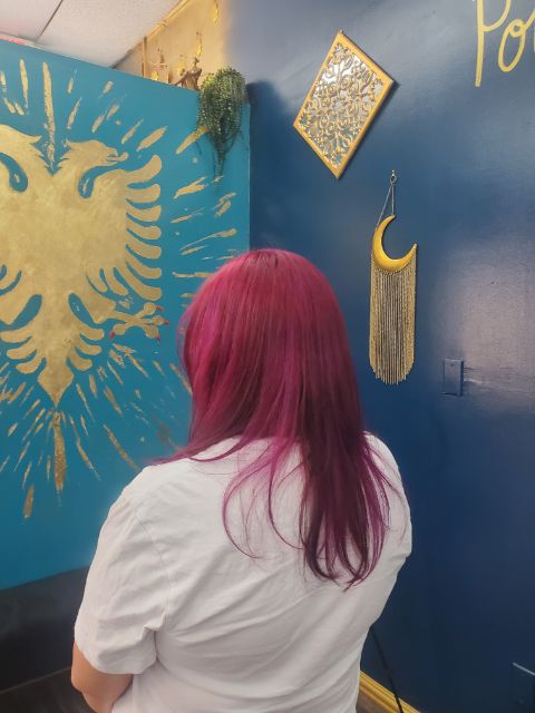 Polish Moi, beauty salon in Pittsburg, KS, photo 2 of 10