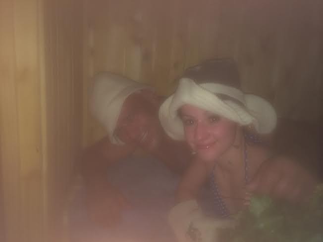 Mobile Sauna, sauna in Quincy, MA, photo 1 of 10