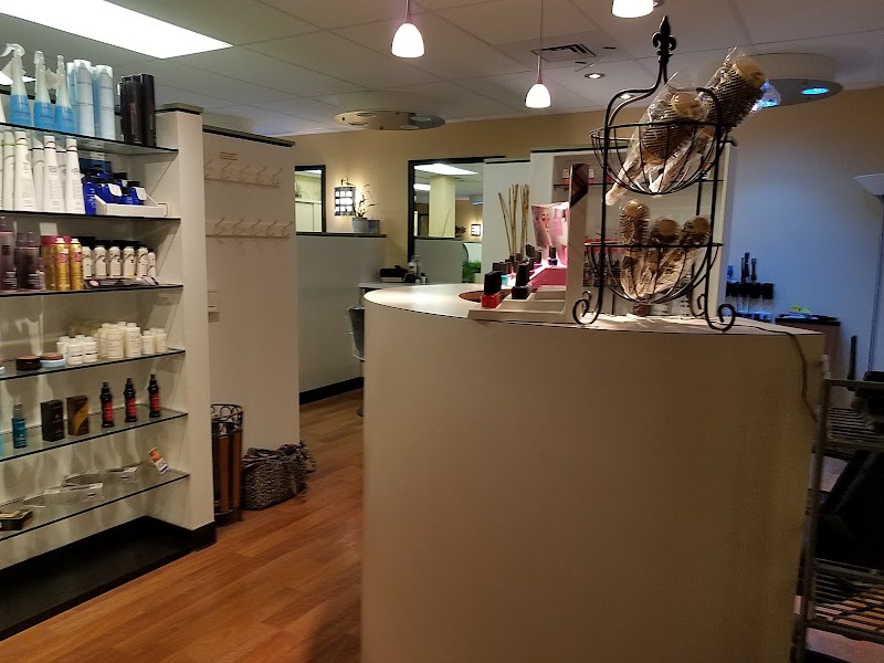 Salon Milano, beauty salon in Centennial, CO, photo 2 of 10