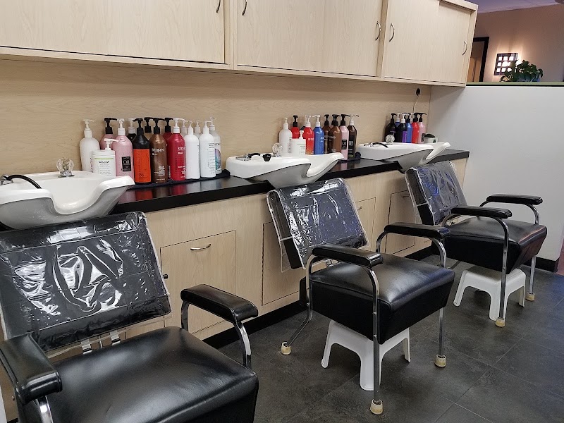 Salon Milano, beauty salon in Centennial, CO, photo 3 of 10