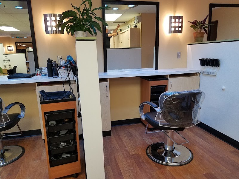 Salon Milano, beauty salon in Centennial, CO, photo 4 of 10