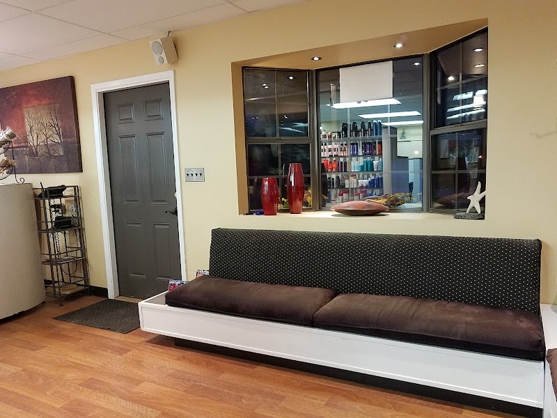 Salon Milano, beauty salon in Centennial, CO, photo 5 of 10