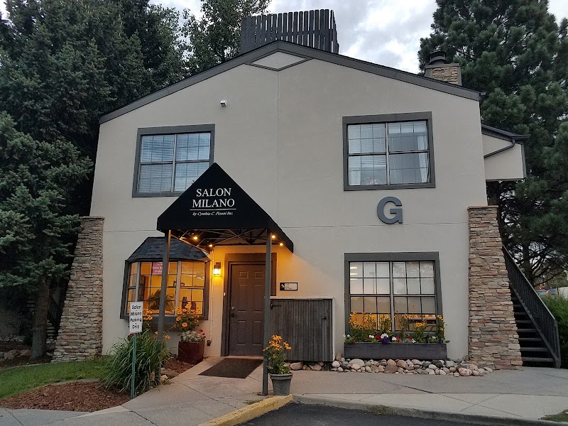 Salon Milano, beauty salon in Centennial, CO, photo 6 of 10