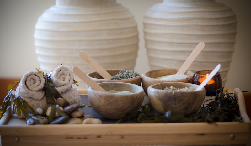 Delphi Spa, spa in Leenaun, Ireland, photo 1 of 10