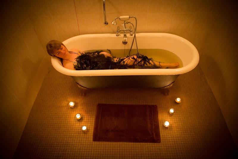 Delphi Spa, spa in Leenaun, Ireland, photo 2 of 10