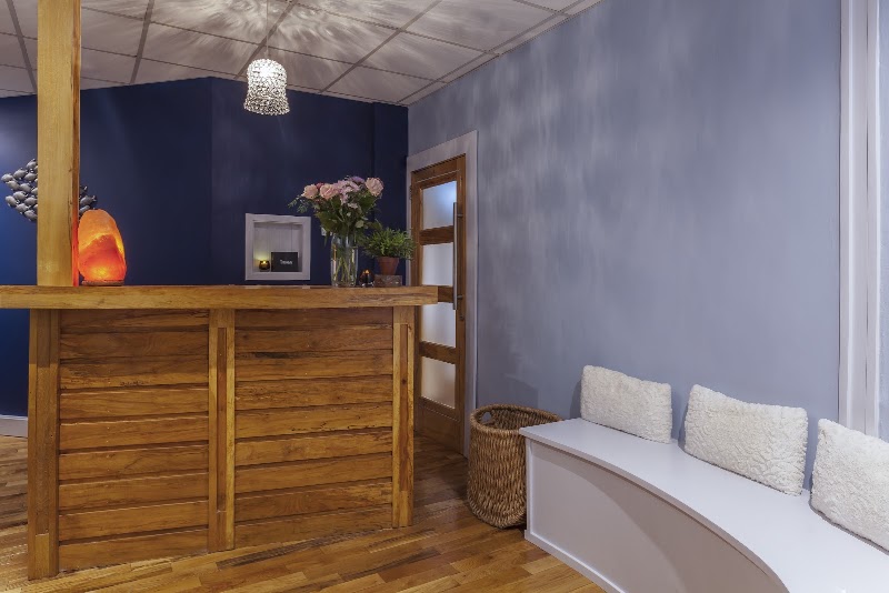 Delphi Spa, spa in Leenaun, Ireland, photo 5 of 10