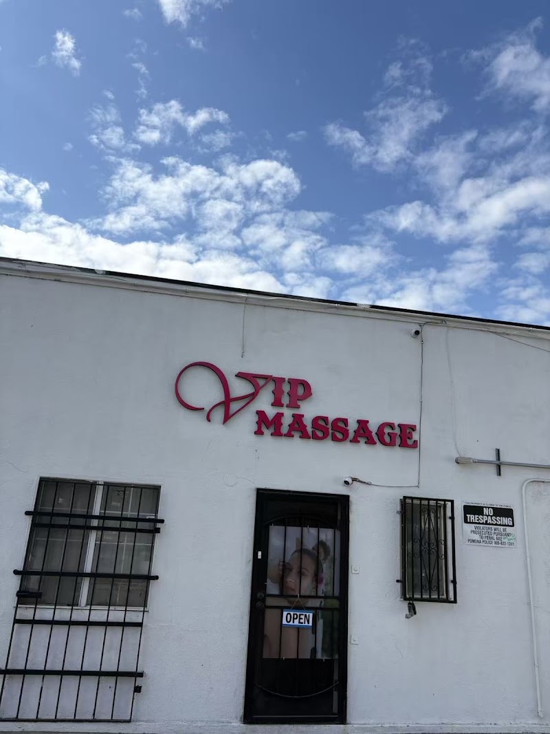 VIP Massage, massage spa in Pomona, CA, photo 1 of 8