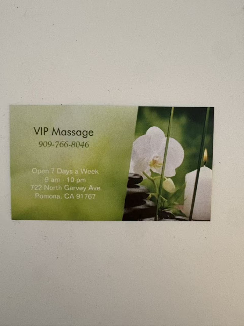 VIP Massage, massage spa in Pomona, CA, photo 4 of 8