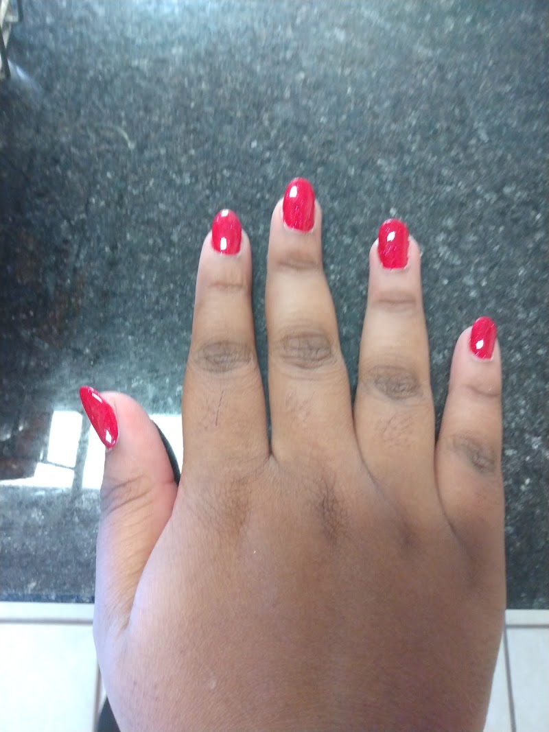 Nails By Duke, nail salon in Kannapolis, NC, photo 1 of 10