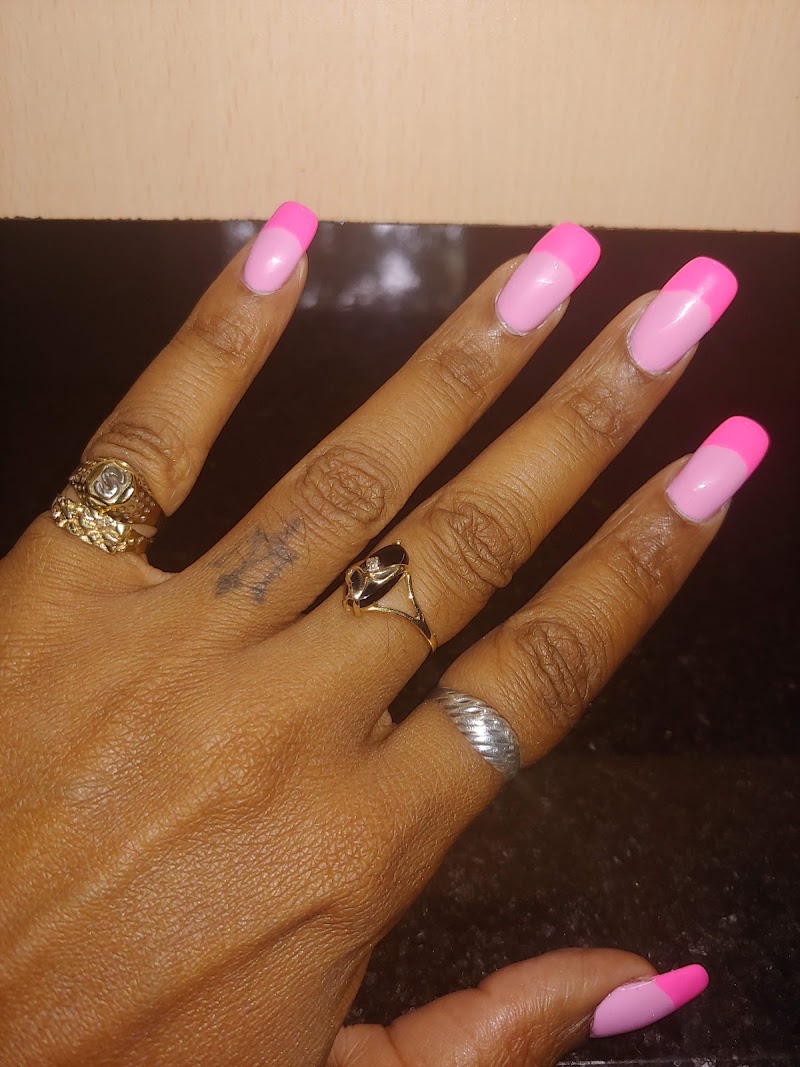 Nails By Duke, nail salon in Kannapolis, NC, photo 2 of 10