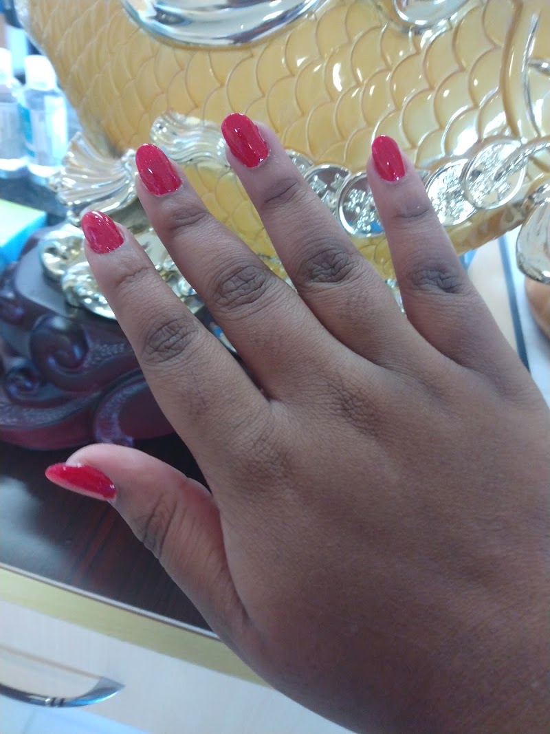 Nails By Duke, nail salon in Kannapolis, NC, photo 3 of 10