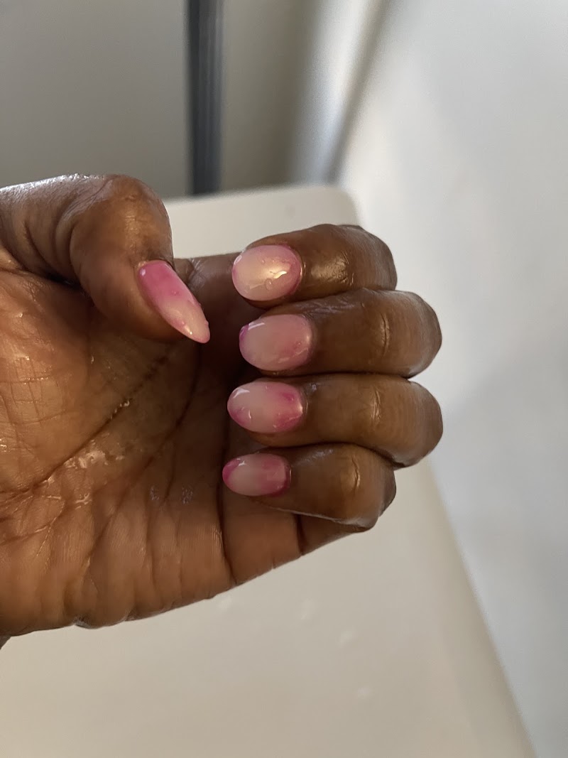 Nails By Duke, nail salon in Kannapolis, NC, photo 4 of 10