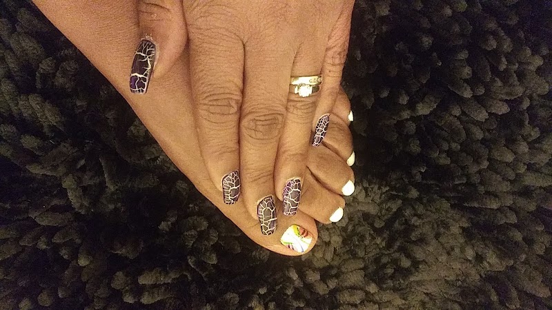 Nails By Duke, nail salon in Kannapolis, NC, photo 5 of 10