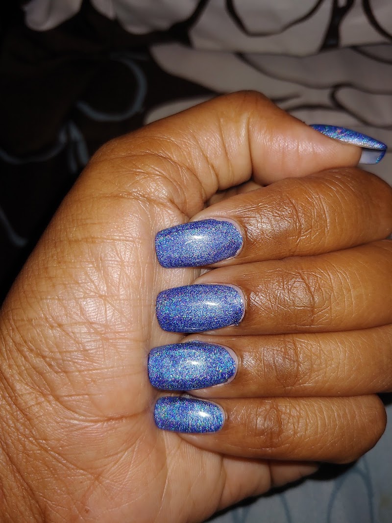 Nails By Duke, nail salon in Kannapolis, NC, photo 6 of 10