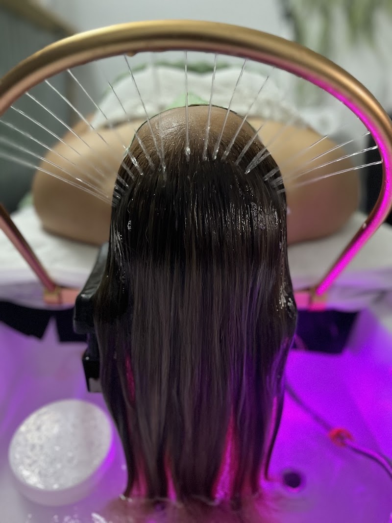 The Head Spa Experience, spa in Corpus Christi, TX, photo 2 of 10