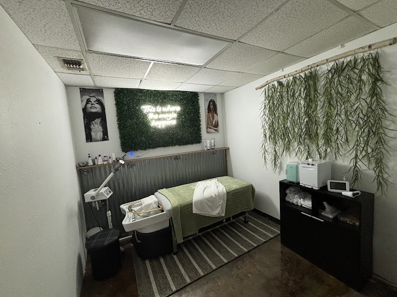 The Head Spa Experience, spa in Corpus Christi, TX, photo 4 of 10