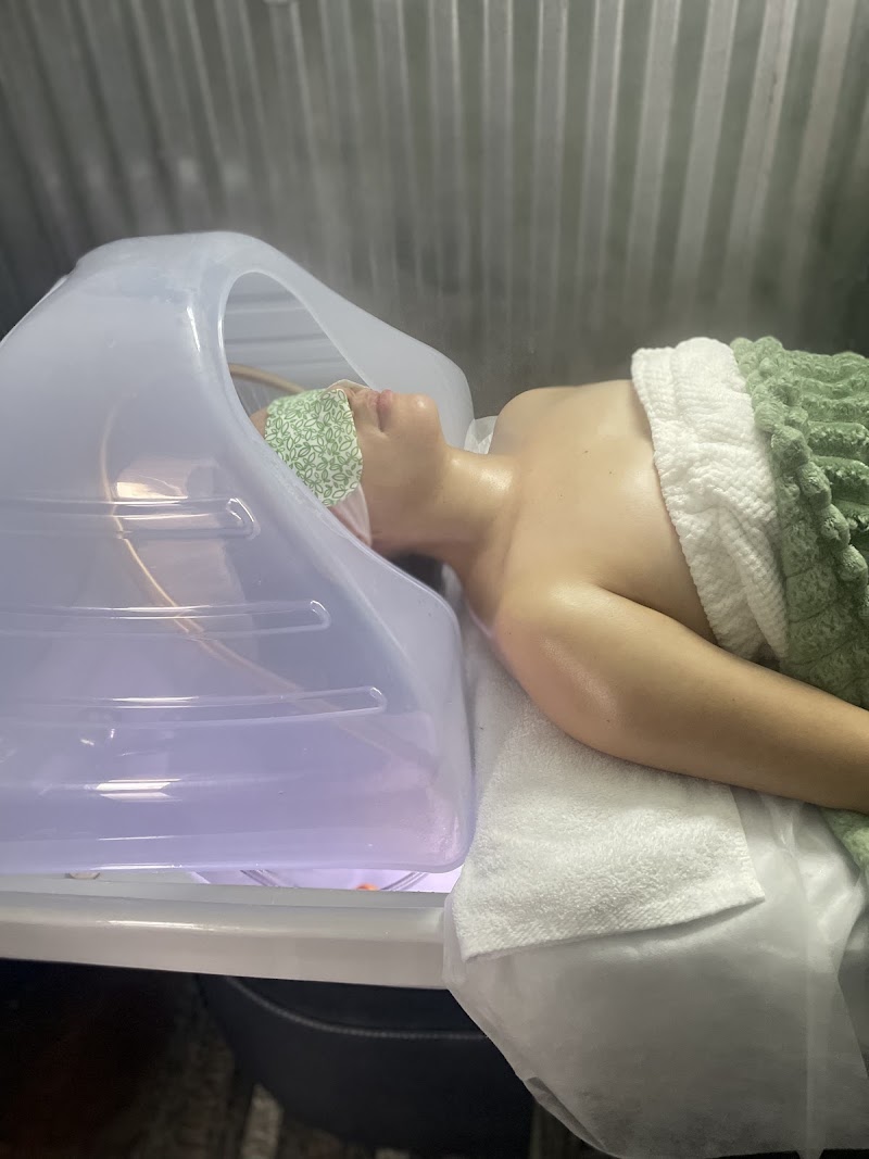 The Head Spa Experience, spa in Corpus Christi, TX, photo 5 of 10