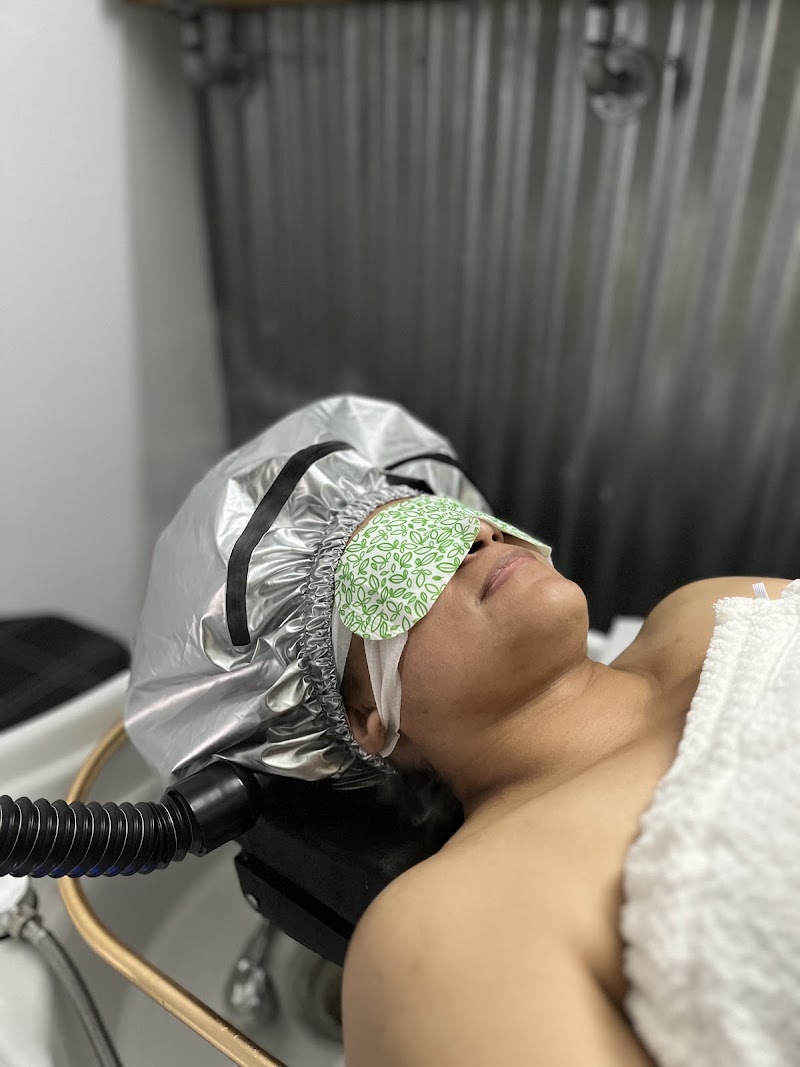 The Head Spa Experience, spa in Corpus Christi, TX, photo 6 of 10