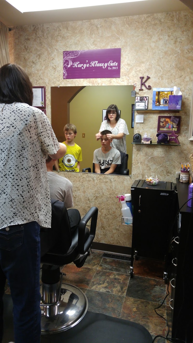 Shear Class Salon, beauty salon in Wisconsin Rapids, WI, photo 1 of 10
