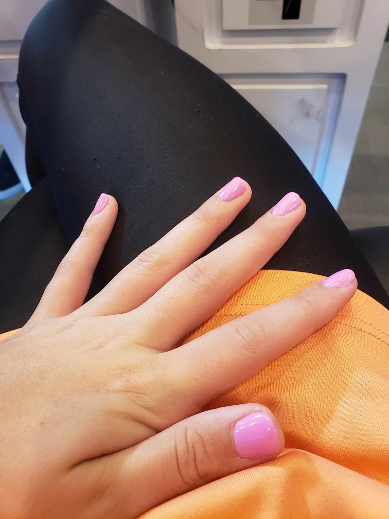 Buckeye Nails, nail salon in Mansfield, OH, photo 1 of 10
