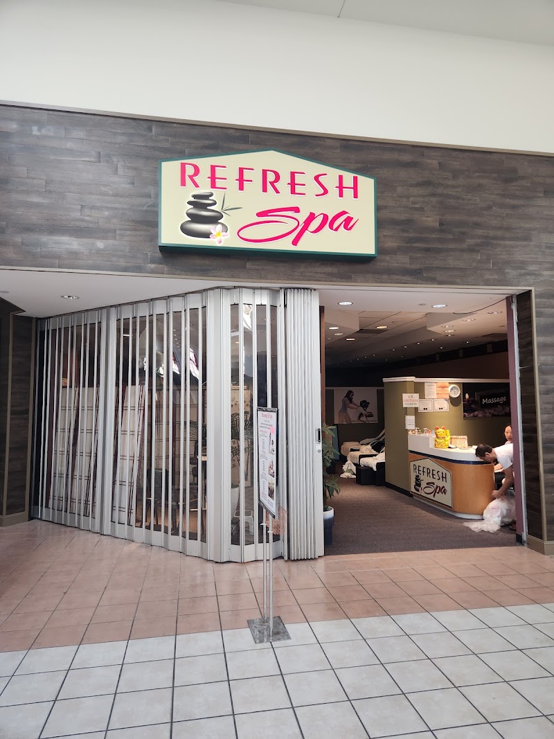 Refresh spa, massage spa in Vienna, WV, photo 4 of 4