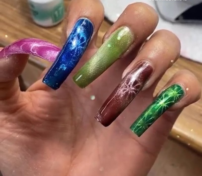 Star Nails, nail salon in Falmouth, MA, photo 2 of 10