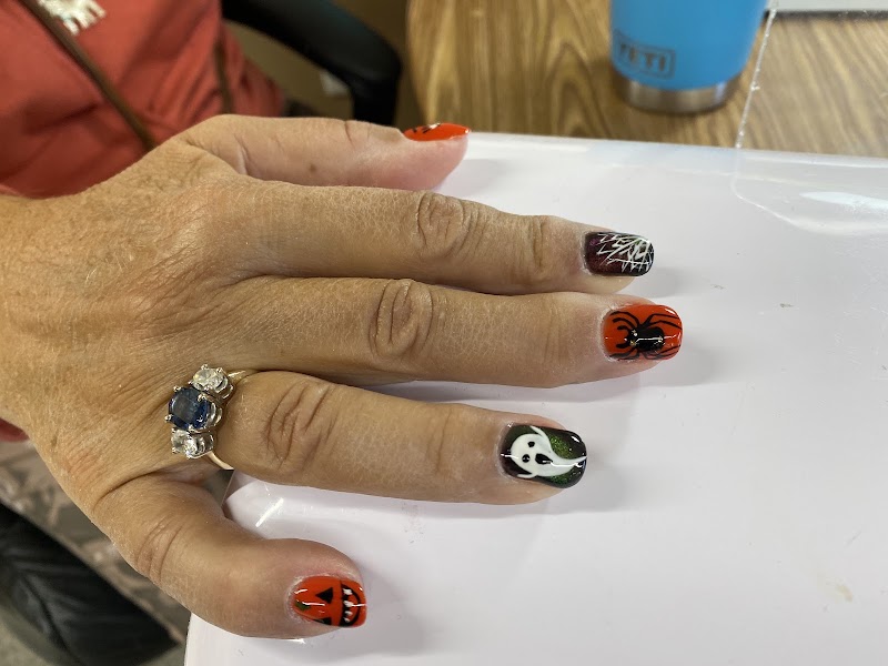 Star Nails, nail salon in Falmouth, MA, photo 3 of 10