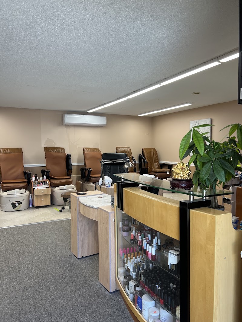 Star Nails, nail salon in Falmouth, MA, photo 4 of 10