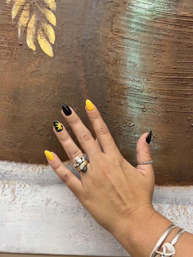 Star Nails, nail salon in Falmouth, MA, photo 5 of 10