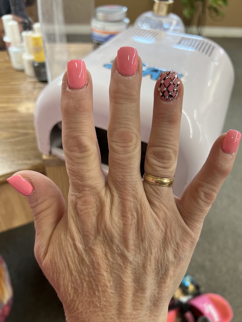 Star Nails, nail salon in Falmouth, MA, photo 6 of 10