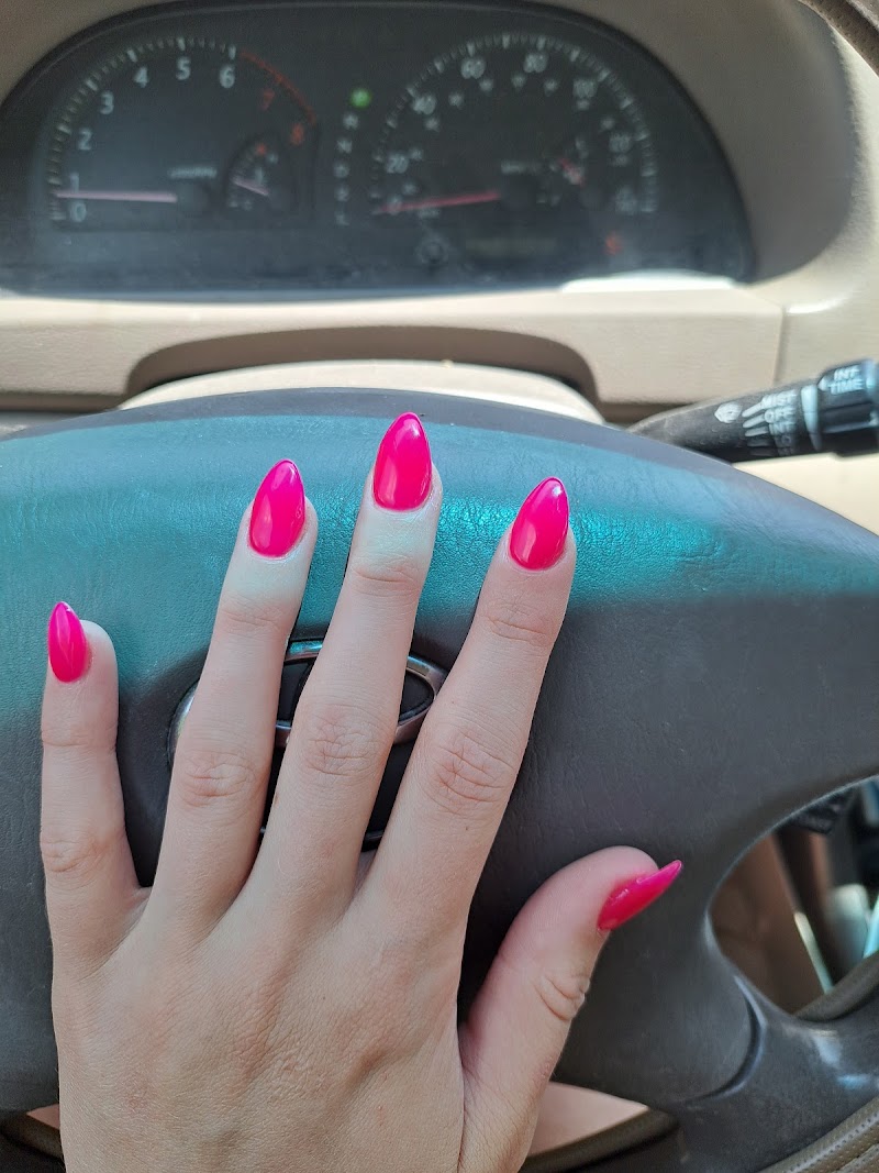 My Nail & Tan, nail salon in Kannapolis, NC, photo 1 of 9