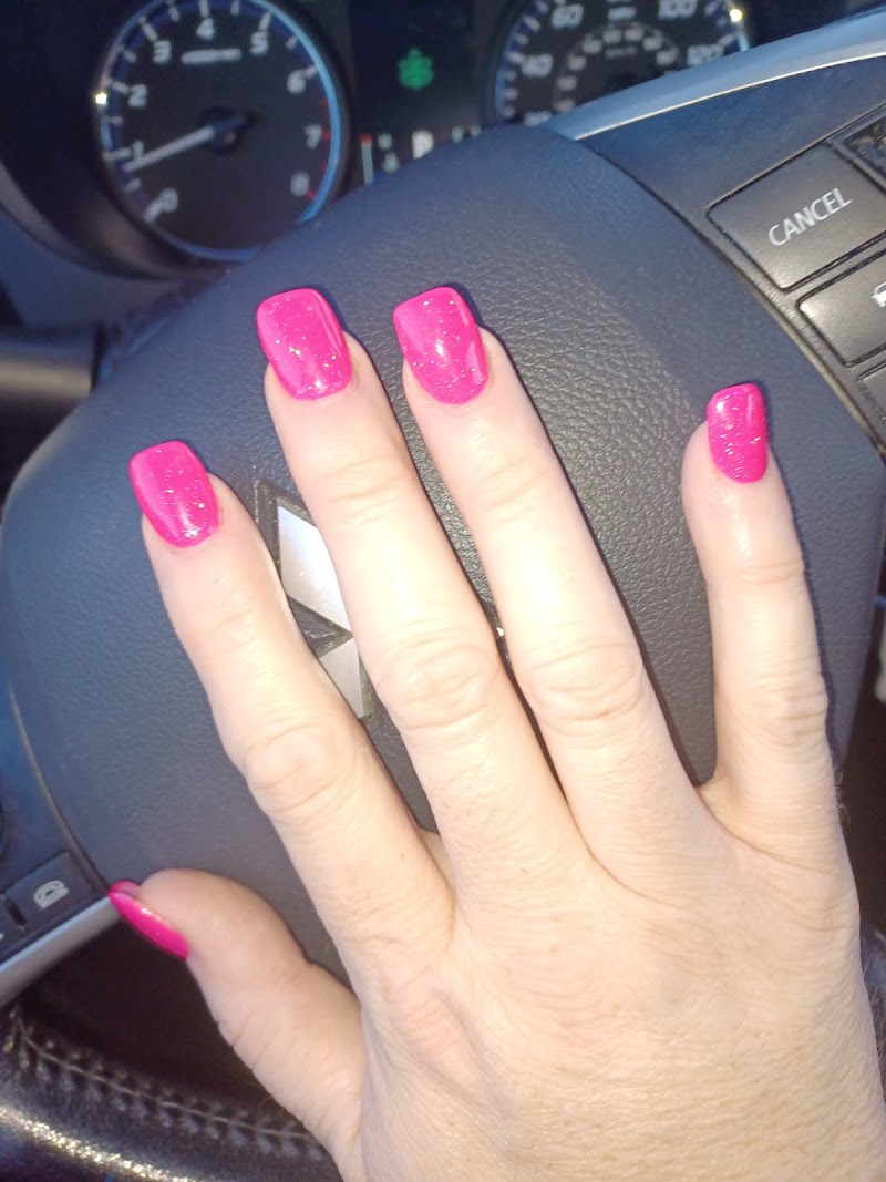 My Nail & Tan, nail salon in Kannapolis, NC, photo 4 of 9
