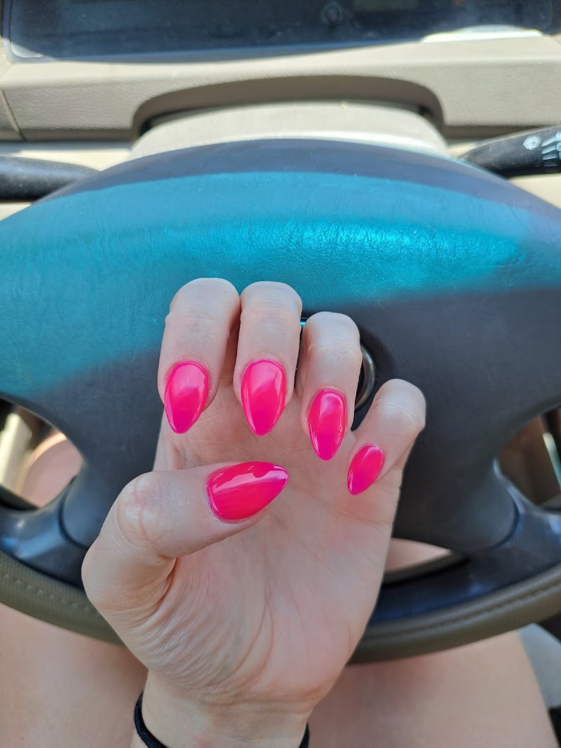 My Nail & Tan, nail salon in Kannapolis, NC, photo 6 of 9