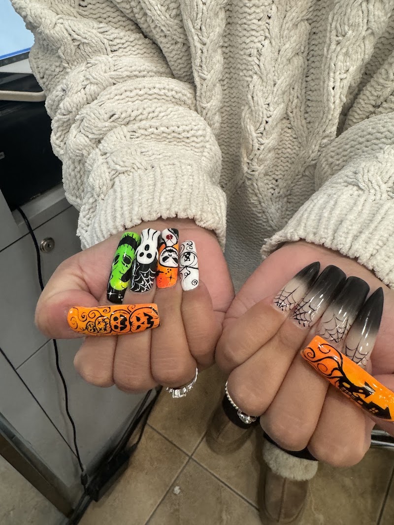 Wonder Nails, nail salon in Princeton, NJ, photo 1 of 10