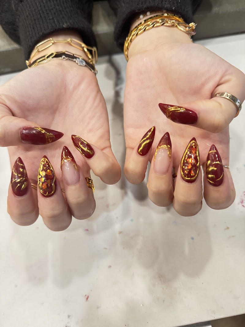 Wonder Nails, nail salon in Princeton, NJ, photo 2 of 10