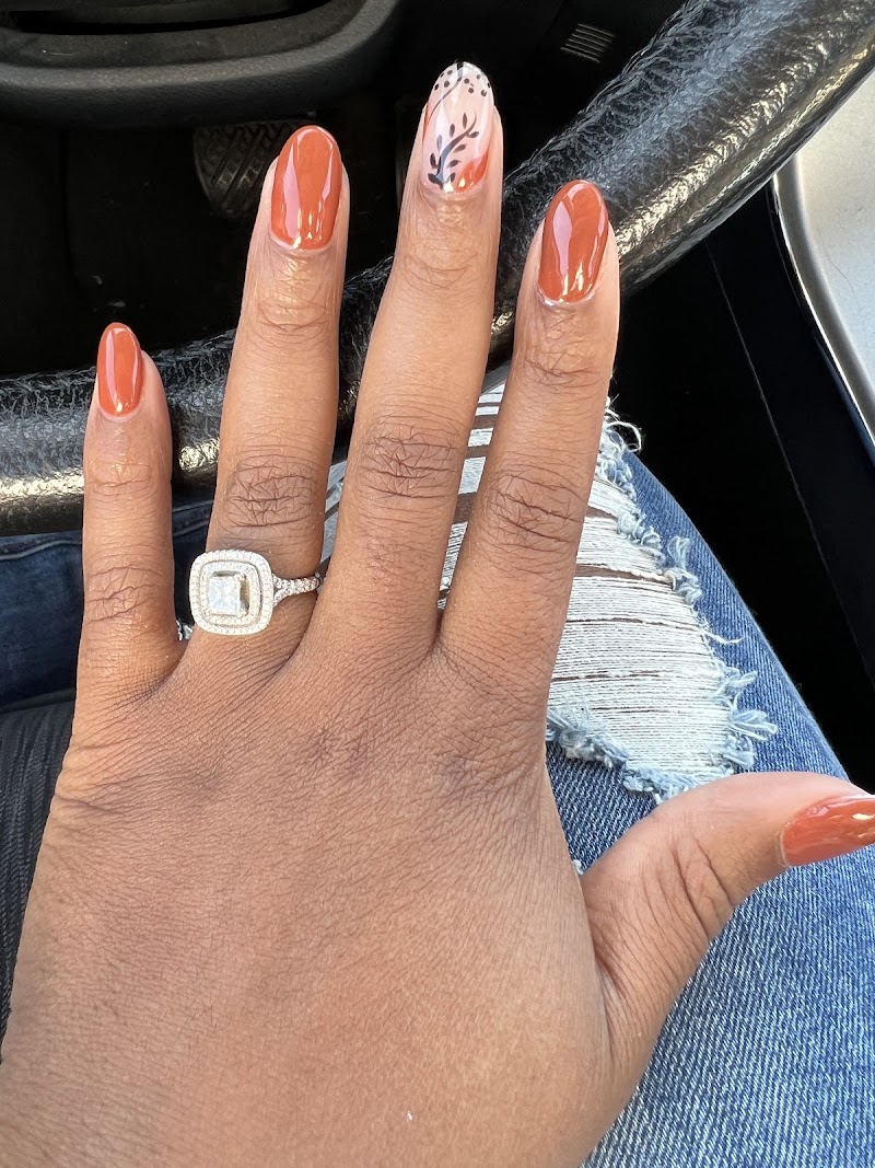 Wonder Nails, nail salon in Princeton, NJ, photo 3 of 10