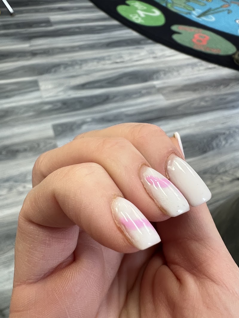 Wonder Nails, nail salon in Princeton, NJ, photo 4 of 10