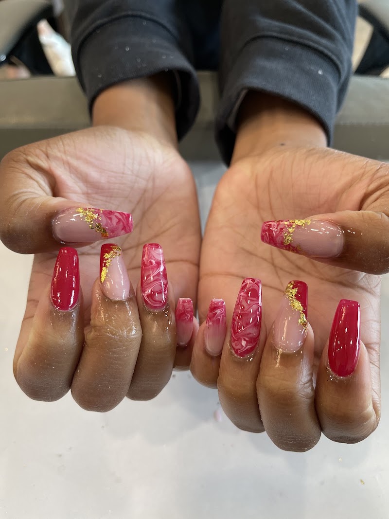 Wonder Nails, nail salon in Princeton, NJ, photo 5 of 10