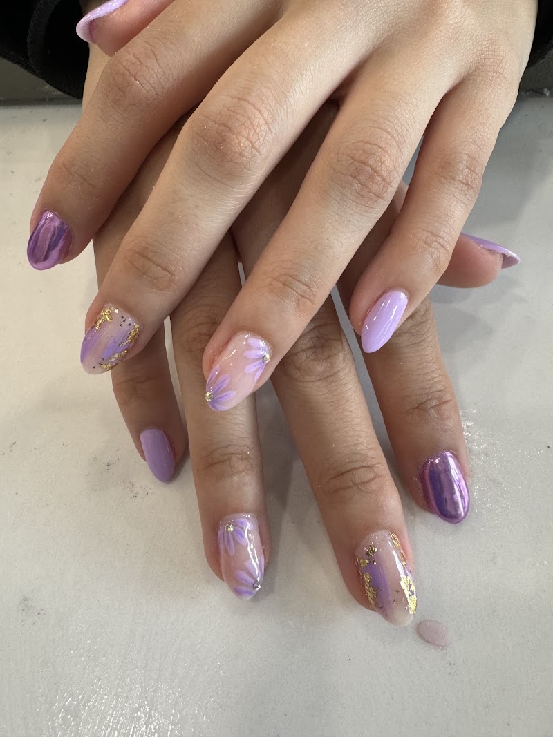 Wonder Nails, nail salon in Princeton, NJ, photo 6 of 10
