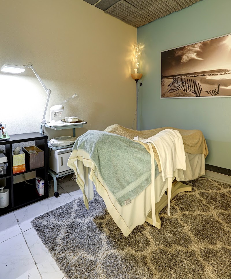 Heads Up! Spa, spa in Tempe, AZ, photo 3 of 10