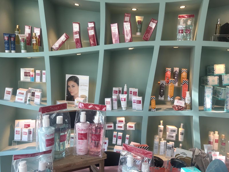 Feeling Solarium Estetica Perugia, beauty salon in Perugia, Italy, photo 1 of 10