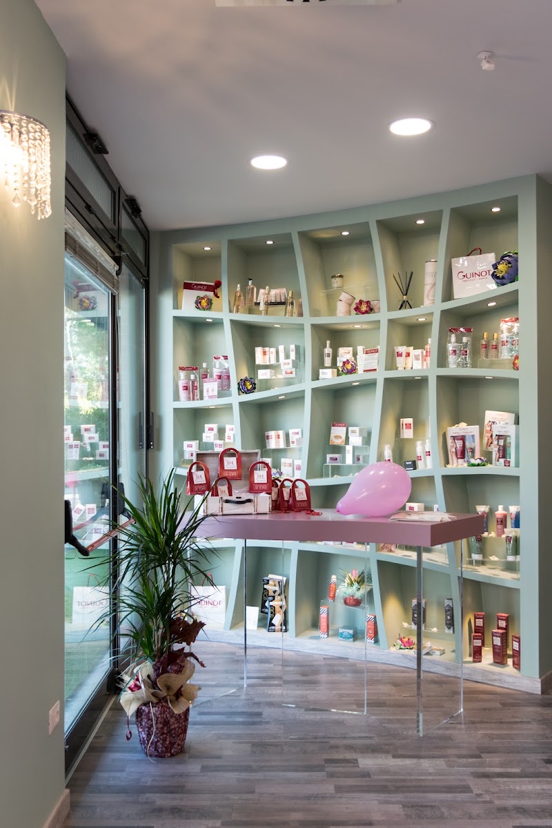 Feeling Solarium Estetica Perugia, beauty salon in Perugia, Italy, photo 5 of 10