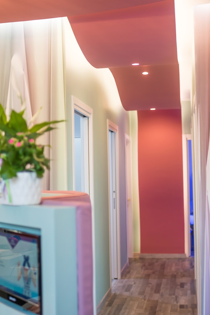 Feeling Solarium Estetica Perugia, beauty salon in Perugia, Italy, photo 6 of 10
