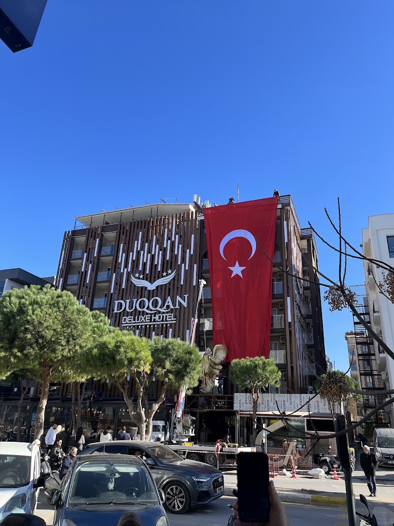 Duqqan Spa, massage spa in Kuşadası, Turkey, photo 2 of 10