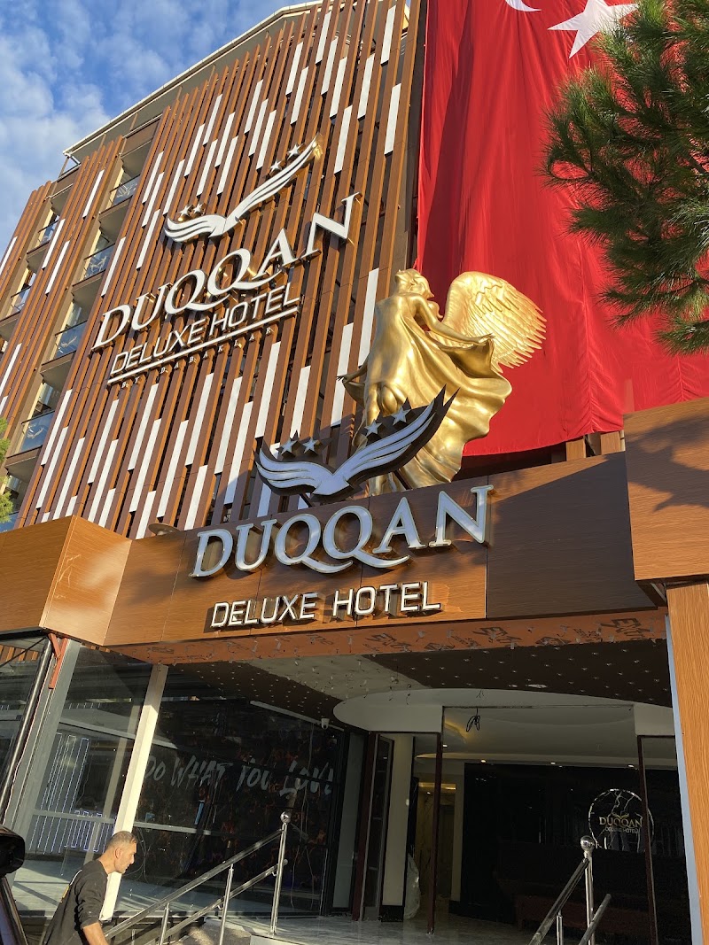 Duqqan Spa, massage spa in Kuşadası, Turkey, photo 3 of 10