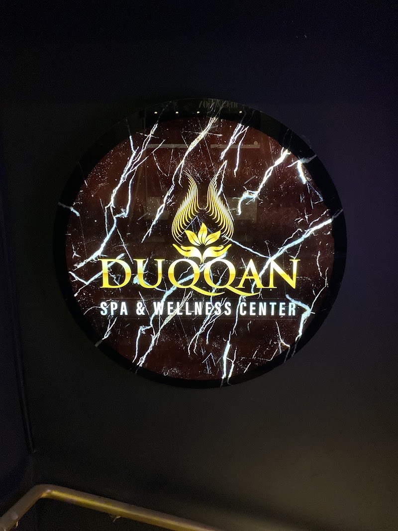 Duqqan Spa, massage spa in Kuşadası, Turkey, photo 6 of 10