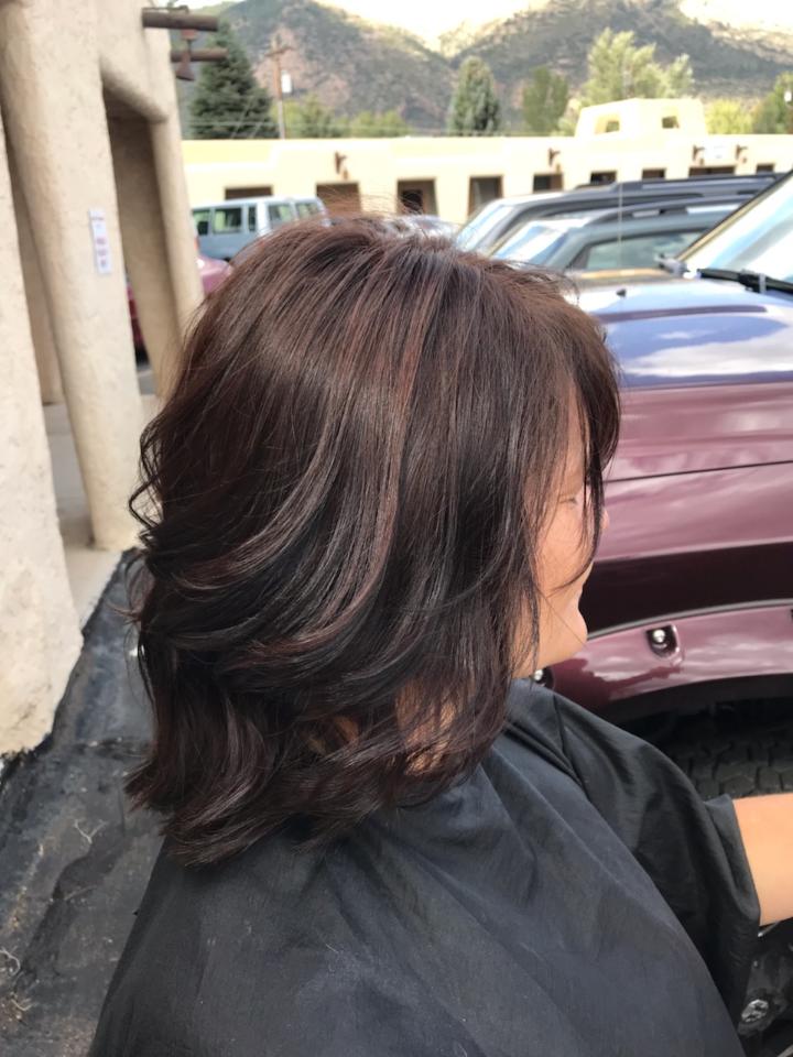 Lush Salon llc, beauty salon in Flagstaff, AZ, photo 1 of 10